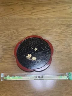 菓子皿５枚セット