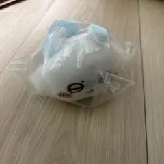 ちいかわ モモンガ ガチャガチャ ねそべりぬいぐるみ