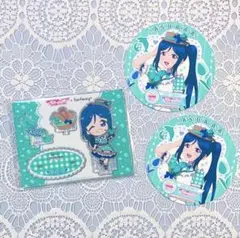 2025年最新】松浦果南缶バッジの人気アイテム - メルカリ