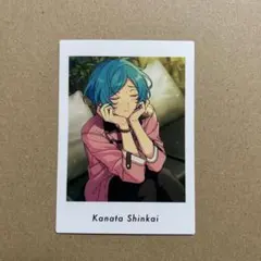 あんスタ ぱしゃっつ vol6 P 深海奏汰