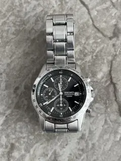 2025年最新】セイコー クロノグラフ 100mの人気アイテム - メルカリ