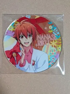 アイナナ 七瀬陸 アクリルコースター