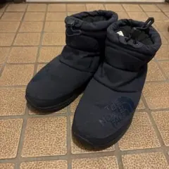 ヌプシ ブーツ　ノースフェイス　north face