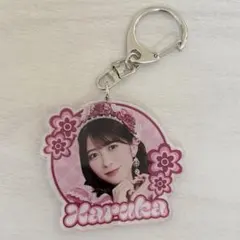 超ときめき♡宣伝部 組長 쿠지