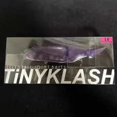 2025年最新】タイニークラッシュlowの人気アイテム - メルカリ