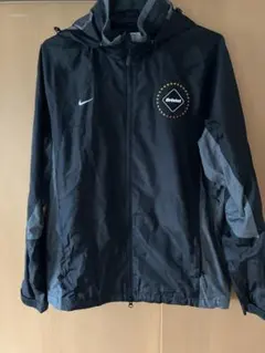 Nike F.C.Real Bristol ナイロンジャケット