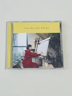 sumika 『Chime』 アルバム