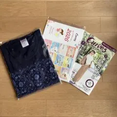 カーブスTシャツ他３点セット