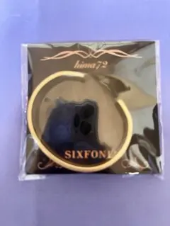 シクフォニ　暇72 2026年誕生日ブレスレット