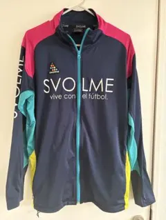 SVOLME ジャージ トラックジャケット XLサイズのサムネイル