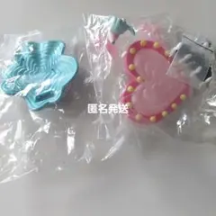ポケットモンスター　リーメント ネオンパーティー ゴチミル　ミブリム