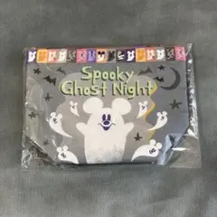 スーベニアランチケース　 ディズニーハロウィーン2025