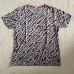 Coca-Cola ロゴプリント Tシャツのサムネイル