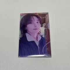 SEVENTEEN 会場限定 大阪 ジョンハン ユニバ