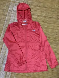 新品レディース　US M（L位）サイズ　ノースフェイス　コンパクトジャケット