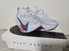 アルファフライ 陸上競技