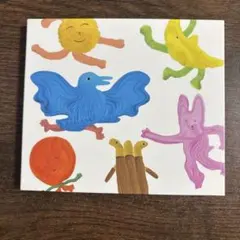 いきものがかり　meets CD