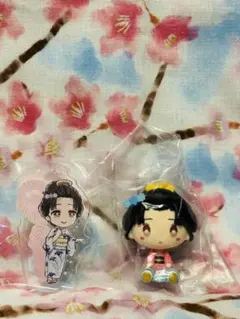 鬼滅の刃 一番くじ 雷の兄弟 恋雪 F賞D賞セット