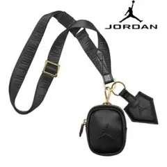 い*し様 希少【未使用品 】JORDAN MONARCH LANYARD ウォレ - メルカリ