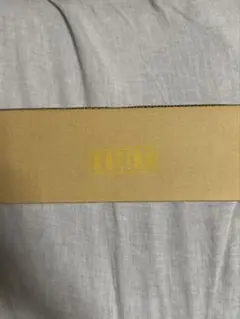 KUZIRA ポスター 黄色 KUZIRA ツアー ポスター 黄色