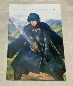 2026年最新】ファイアーエムブレムサイファ アートワークスの人気