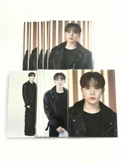 SEVENTEEN FOLLOW スングァン トレカ