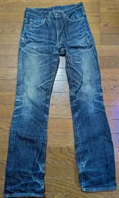 DENIME Lot 5512 デニムパンツ W30 L31のサムネイル