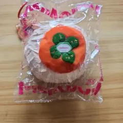 a*8様 Mellojoy スクイーズ クリームまみれ大福シリーズ かき