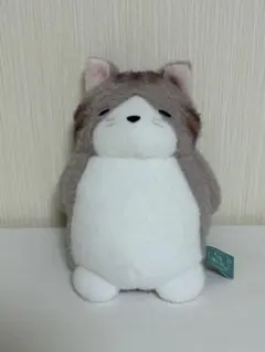 2026年最新】三英 ぬいぐるみ ねこの人気アイテム - メルカリ