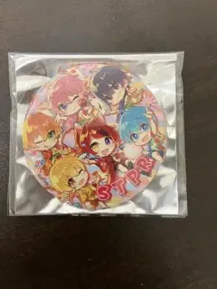 すとぷりバッジ（未開封）