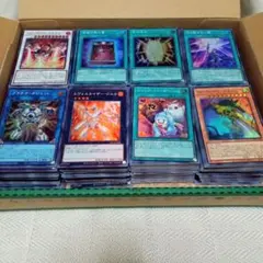 遊戯王　リミコレ　スーパーのみ　約800枚　まとめ　セット