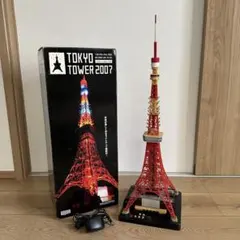 2026年最新】東京タワー2007 セガトイズの人気アイテム - メルカリ