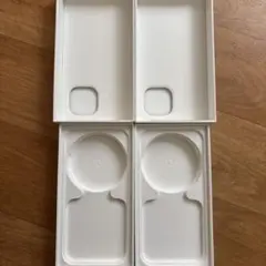 iPhone 15 空箱2個セット