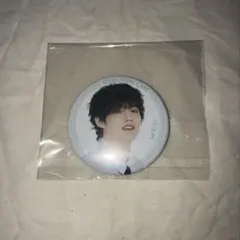 SEVENTEEN セブチ エスクプス 缶バッジ