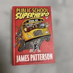 Public School Superhero