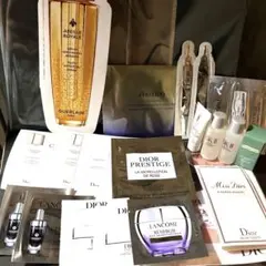 sk-ii.ドゥラメ、ディオール等20点 【本日限定追加特典5点】25点