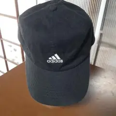 アディダスadidas　レディースキャップ　フリー　リボンのサムネイル