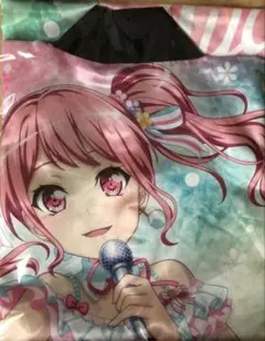 バンドリ　法被　イベント限定　Pastel＊Palettes　パスパレ　丸山彩 バンドリ 法被 イベント限定 Pastel＊Palettes パスパレ 丸山彩 - メルカリ