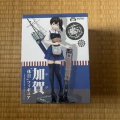 艦隊コレクション 加賀 休日フィギュアのサムネイル