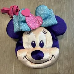 ミニパル ポシェット ミニーのファンダーランド パルパルーザ ディズニー