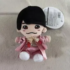 2026年最新】西畑大吾ちびぬいの人気アイテム - メルカリ