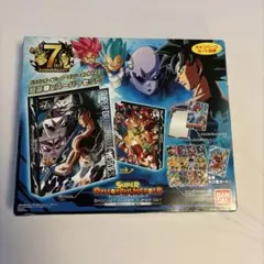 2026年最新】ドラゴンボールヒーローズ9ポケットバインダーセットの
