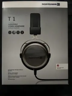 2026年最新】beyerdynamic t1 2ndの人気アイテム - メルカリ