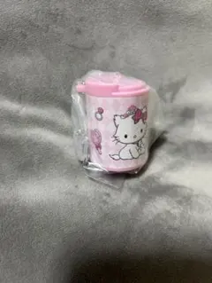 ハローキティ カプセルトイ コインシリンダー