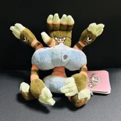 ガメノデス ポケモンキッズ - メルカリ