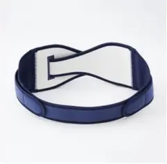 トコちゃんベルト 骨盤ベルト Mサイズ ネイビー