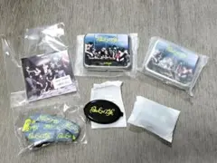 &TEAM Back to Life 　特典6点セット