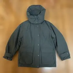 UNIQLOダウンジャケット