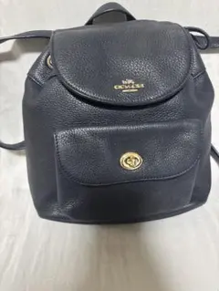 2026年最新】coach ミニリュックの人気アイテム - メルカリ