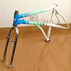 S*J様 HARO IMPULSE COMP フレームセットのサムネイル